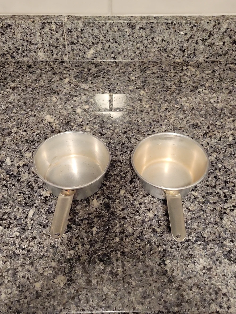 Vintage Wear Ever 1.5-2 Cup Aluminum Saucepan Model: 2030 5/8